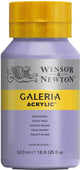 Winsor newton galeria acryl 500ml pale violet