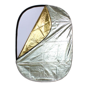 Linkstar reflectiescherm 5 in 1 fr-140190b 140x190 cm
