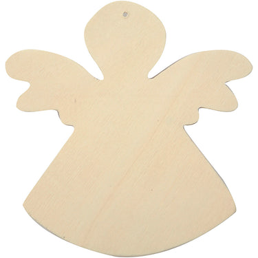 Creativ company https: www.cchobby.nl engelen-afm-12x11-cm-6-stuk-1-doos