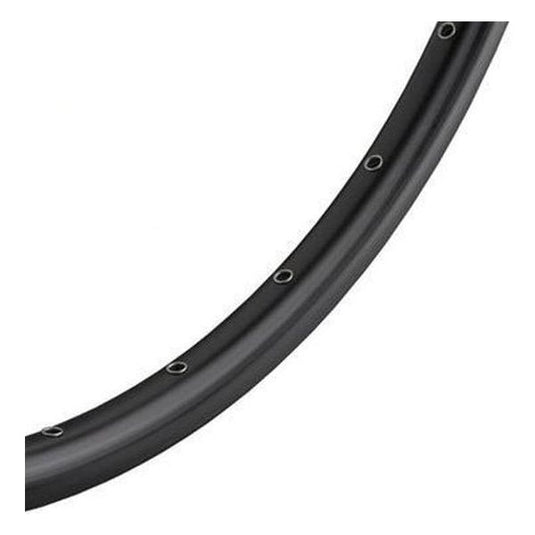 Ryde velg zac 2000 disc 28 622*19c aluminium - 36 gaats 14g - mat zwart