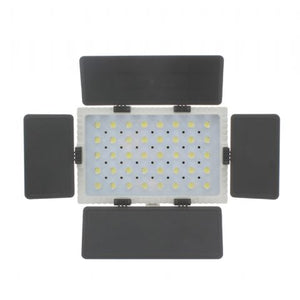 Linkstar led lamp set vd-405v-k2 incl. accu