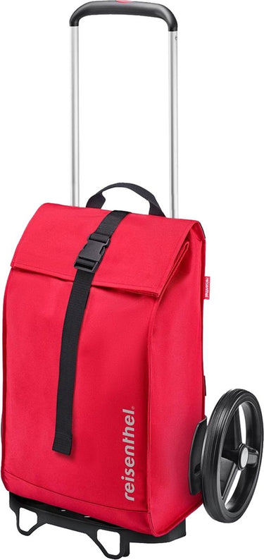 Reisenthel citycruiser boodschappentrolley - 40l - rood