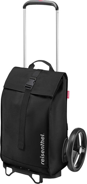 Reisenthel citycruiser boodschappentrolley - 40l - zwart