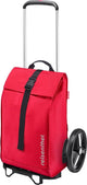 Reisenthel citycruiser boodschappentrolley - 40l - rood