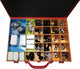Van wezel radiator reparatie-set cooler small parts set