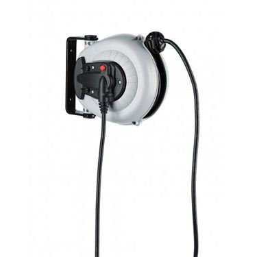 Mavel stroomhaspel 230v 5mtr.3x1.5mm