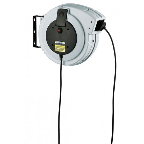 Mavel stroomhaspel 230v 20mtr.3x2.5mm