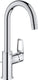 Grohe start loop wastafelmengkraan l-size met waste