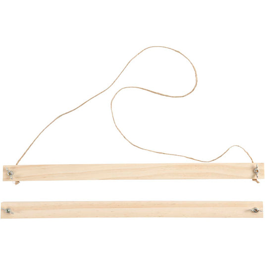 Creativ company https: www.cchobby.nl poster-hanger-2-cm-2-2-cm-33-6-cm-1-set