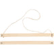 Creativ company https: www.cchobby.nl poster-hanger-2-cm-2-2-cm-33-6-cm-1-set
