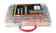 Spit assortimentsdoos colortech 679-delig (nml)