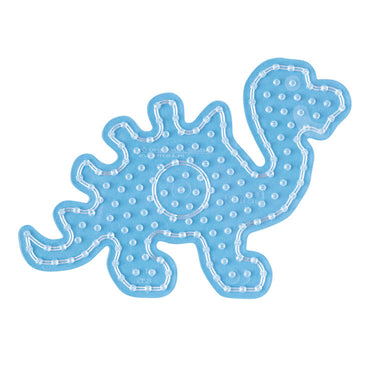 Hama maxi strijkkralenbordje dino