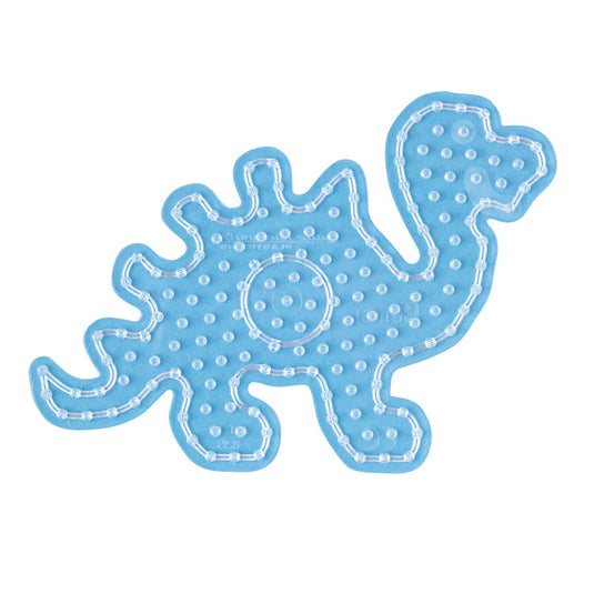 Hama maxi strijkkralenbordje dino