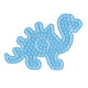 Hama maxi strijkkralenbordje dino