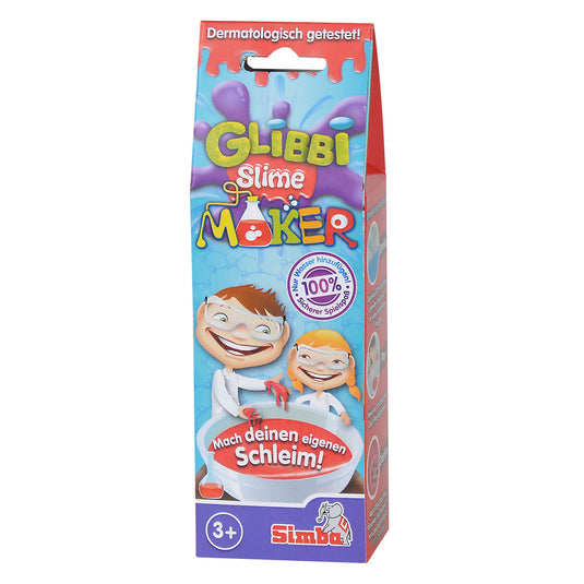 Simba glibbi slijm maker