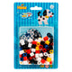 Hama maxi strijkkralenset hond, 100st.