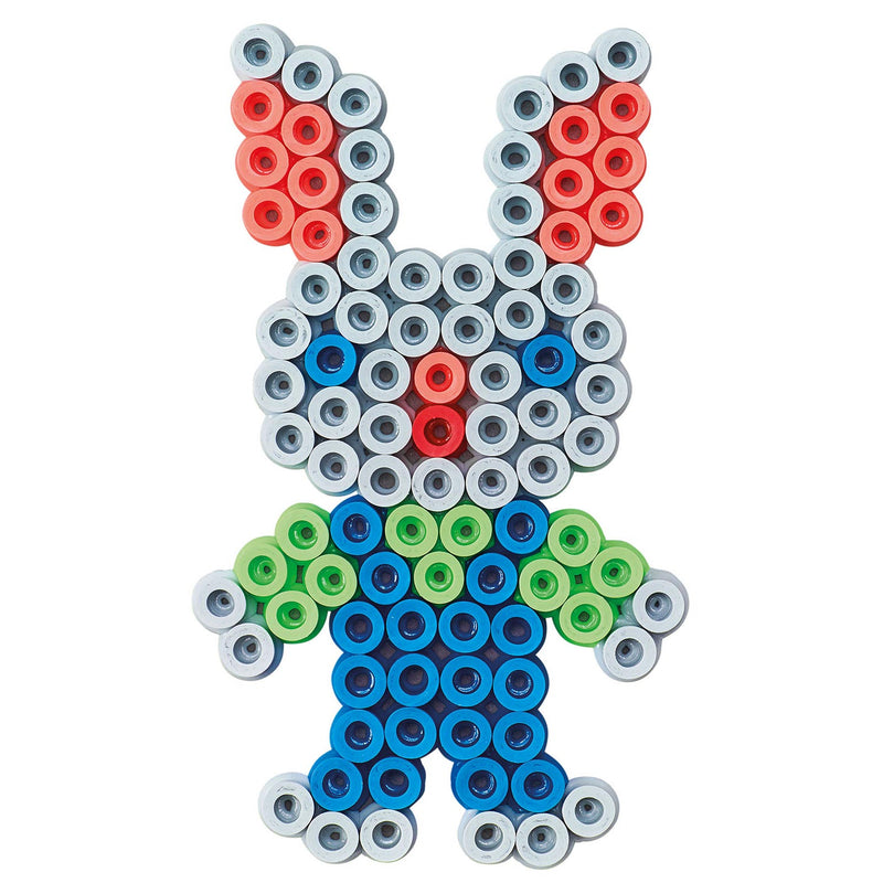 Afbeelding laden in galerijviewer, Hama Bead-Tac Strijkkralenset, 3000st.
