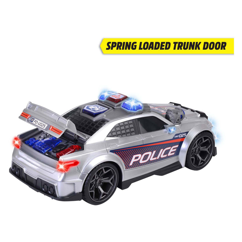 Afbeelding laden in galerijviewer, Dickie street force politieauto
