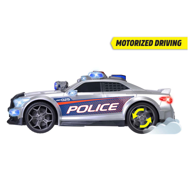 Afbeelding laden in galerijviewer, Dickie street force politieauto
