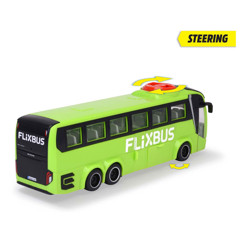 Afbeelding laden in galerijviewer, Dickie man lion's coach flixbus
