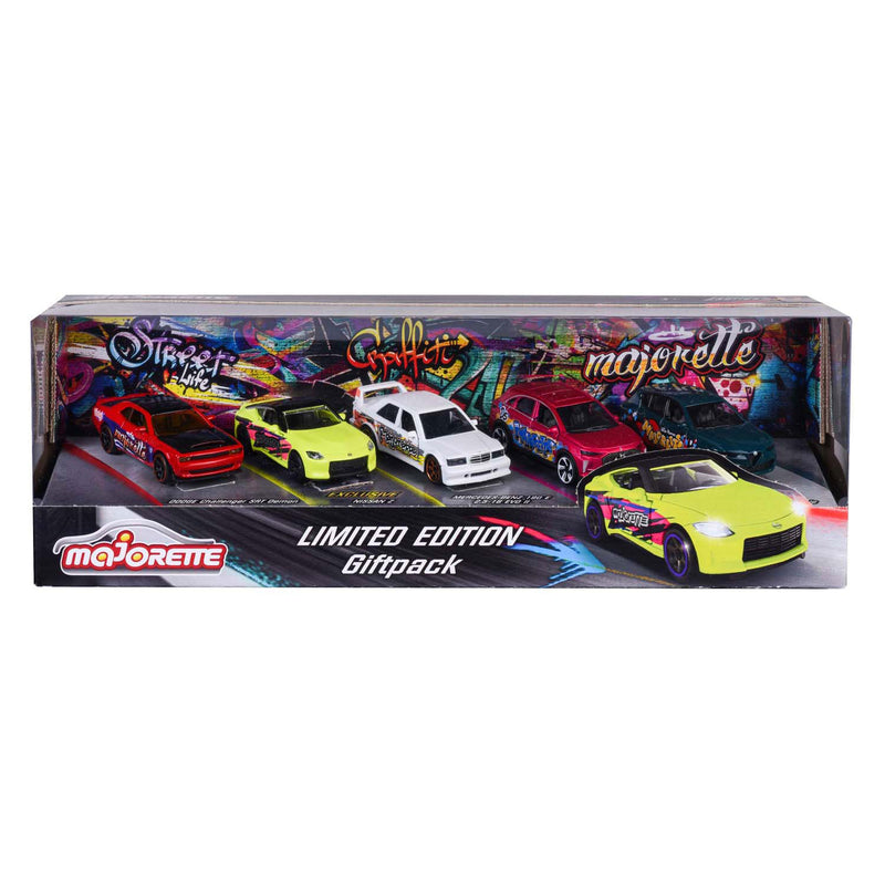 Afbeelding laden in galerijviewer, Simba majorette die-cast voertuigen limited edition 11, 5dlg.
