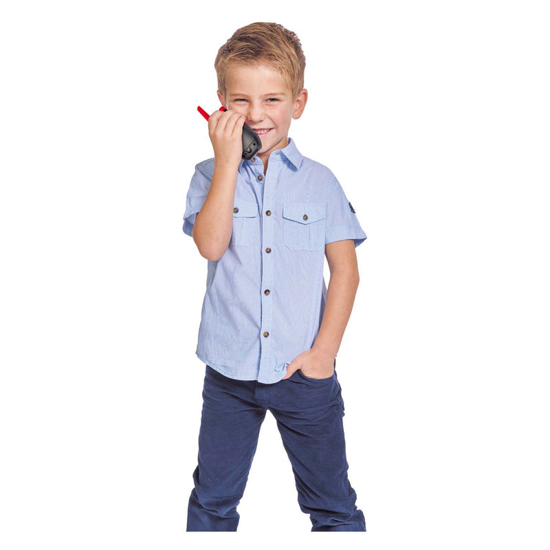 Afbeelding laden in galerijviewer, Dickie walkie talkie fun
