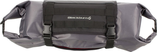 Blackburn outpost handlebar roll + dry bag