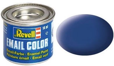 Revell email verf