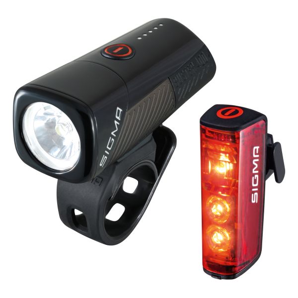 Afbeelding laden in galerijviewer, Verlichtingset Sigma Buster 400 USB + Blaze Flash USB
