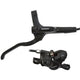 Shimano BL-MT200 + BR-MT200 Hydraulic 2P Rear