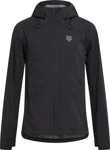 Afbeelding laden in galerijviewer, Fox head ranger 2.5l water rain jacket
