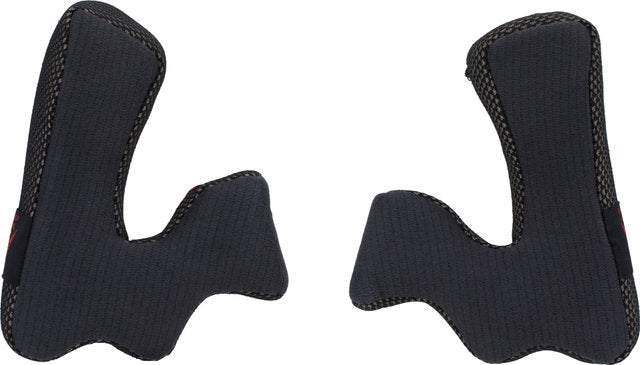 Afbeelding laden in galerijviewer, Troy lee designs cheek pads for d4 helmets
