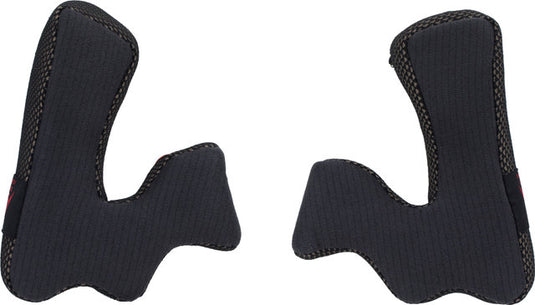 Troy lee designs cheek pads for d4 helmets