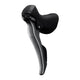 Shimano versteller (links) met remhendel 3 speed claris st-r2030 - grijs zwart