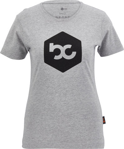 Afbeelding laden in galerijviewer, Bc basic essential womens t-shirt
