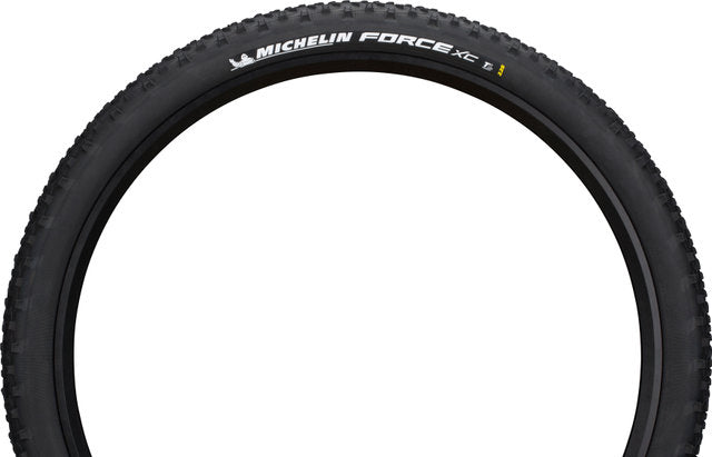Afbeelding laden in galerijviewer, Michelin force xc performance 27.5 folding tyre
