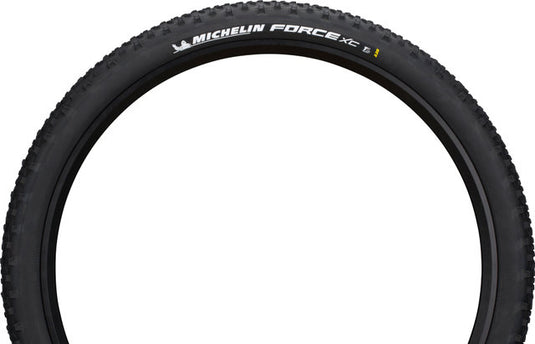 Michelin force xc performance 27.5 folding tyre