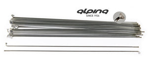 Spaken Alpina 13-302 zonder nippel