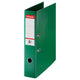 Basic esselte ordner 75mm groen