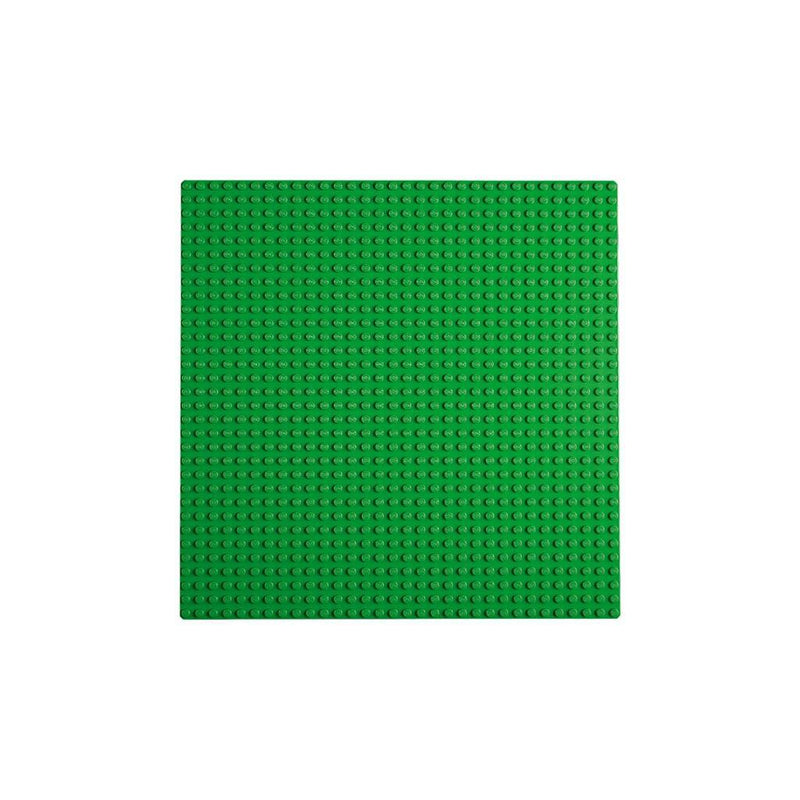 Afbeelding laden in galerijviewer, Lego classic 11023 bouwplaat groen
