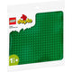 Lego Duplo Duplo 10980 Bouwplaat Groen
