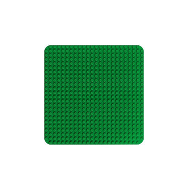 Lego Duplo Duplo 10980 Bouwplaat Groen