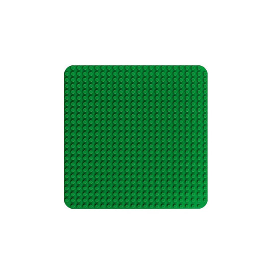 Lego Duplo Duplo 10980 Bouwplaat Groen