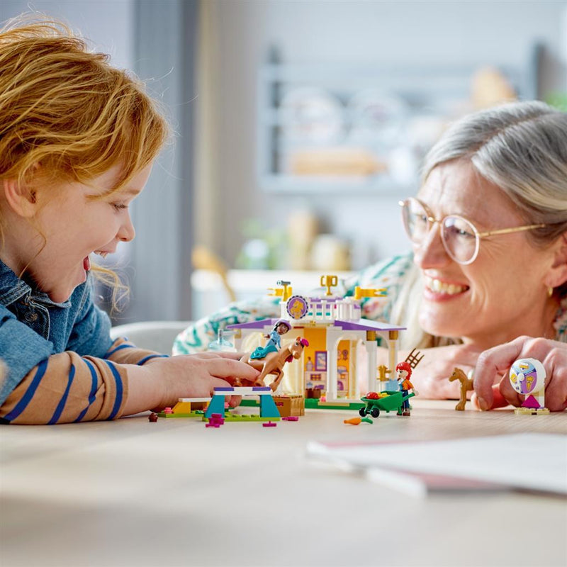 Afbeelding laden in galerijviewer, Lego Friends 41746 Paardentraining
