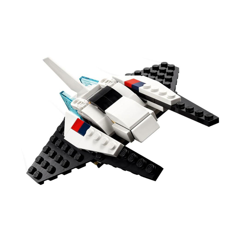 Afbeelding laden in galerijviewer, Lego creator 31134 3in1 space shuttle
