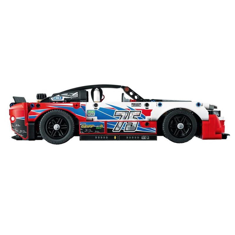 Afbeelding laden in galerijviewer, Lego technic 42153 nascar next gen chevrolet camaro zl1

