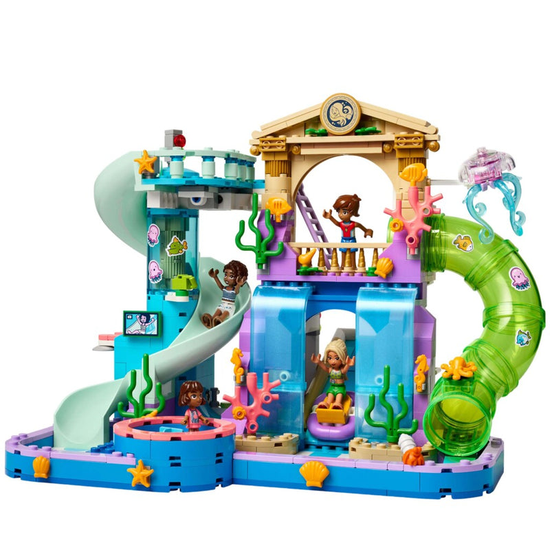 Afbeelding laden in galerijviewer, Lego 42630 friends heartlake city water park
