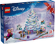 Lego disney princess 43273 adventkalender 2025