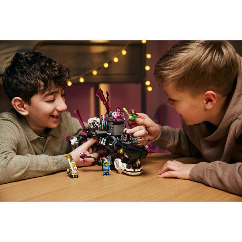 Afbeelding laden in galerijviewer, Lego dreamzzz 71500 nachtmerrie haaienonderzee euml;r
