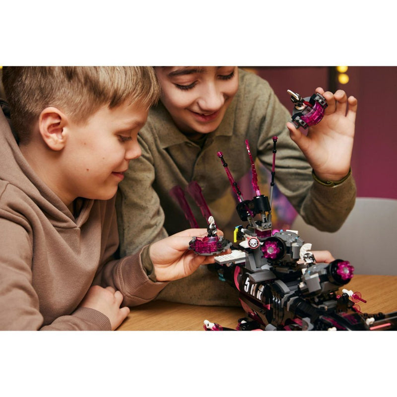 Afbeelding laden in galerijviewer, Lego dreamzzz 71500 nachtmerrie haaienonderzee euml;r
